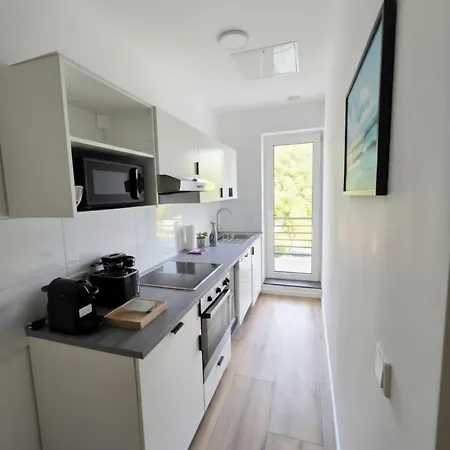 Apartamento Stay4comfort Düsseldorf
